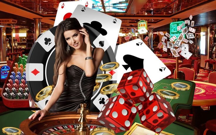 66zz Live Casino အင်တာဖေ့စ်