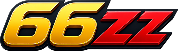 66zz လိုဂို